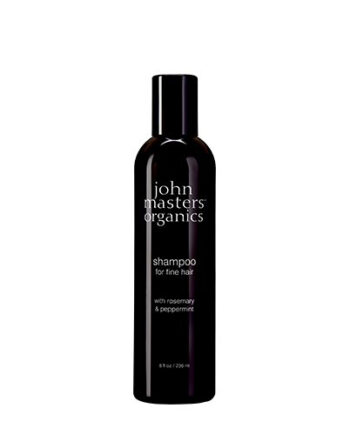 John Masters Shampoo For Normal Hair With Lavender   Rosmary 236 Ml
