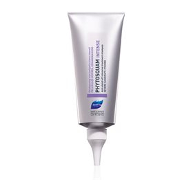 Phyto Shampoo Intensive Treatment Intense Phytosquam  Bull  100ml