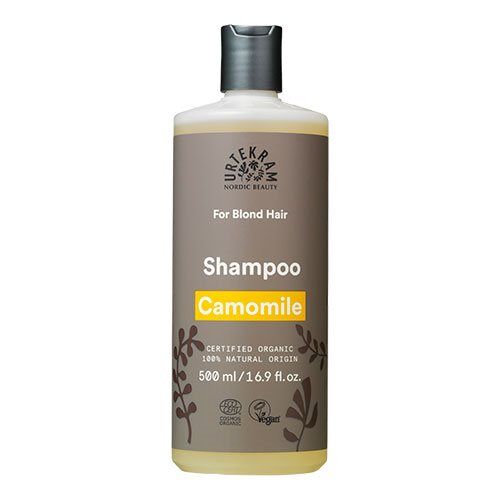 Shampoo Kamille   500 Ml