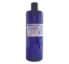 Macurth Shampoo Lavendel  Bull  500ml