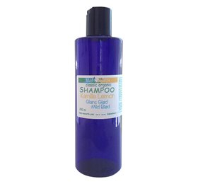 Macurth Shampoo Med Kamille   Lemon  Bull  250ml
