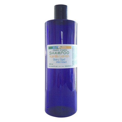 Macurth Shampoo Med Kamille   Lemon  500ml