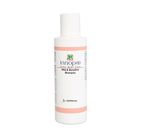 Shampoo Mild   Sensitiv Innopoo 150ml