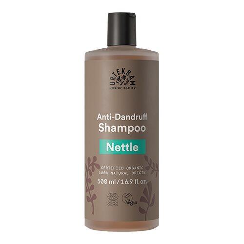 Shampoo Mod Skæl Brændenælde   500 Ml