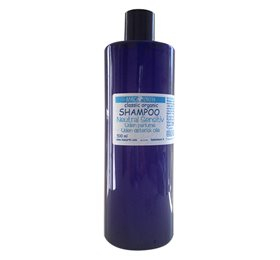 Macurth Shampoo Neutral  Bull  500ml X