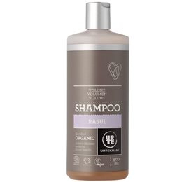 Urtekram Shampoo Rasul  Bull  250ml