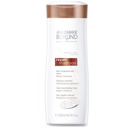 Annemarie B? Rlind Shampoo Repair  Bull  200ml