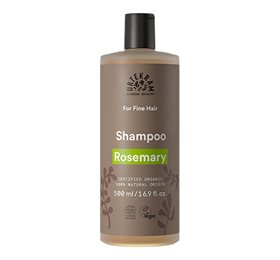 Urtekram Shampoo Rosemary  Bull  500ml