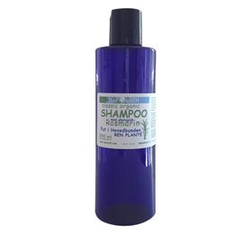 Macurth Shampoo Rosmarin  Bull  250ml