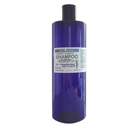 Macurth Shampoo Rosmarin  Bull  500ml