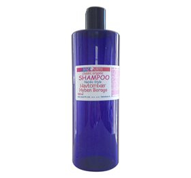 Macurth Shampoo Sart Tørt Hår Mild M  Havtorn Hypen Baorago  Bull  500ml