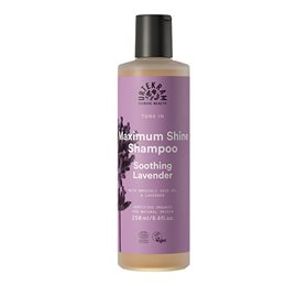 Urtekram Shampoo Soothing Lavender 250ml