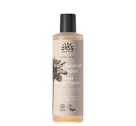 Urtekram Shampoo Sweet Ginger 250 Ml