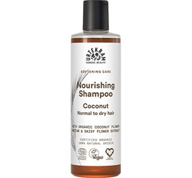 Urtekram Shampoo T  Normalt Hår Coconut 250ml