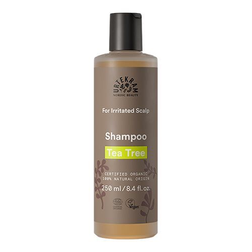 Shampoo Tea Tree   250 Ml