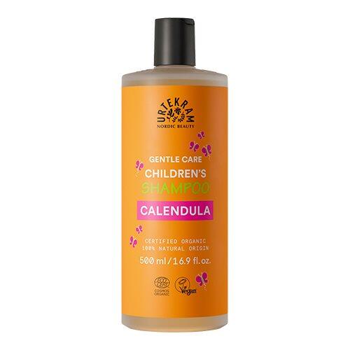 Urtekram Børne Shampoo   500 Ml