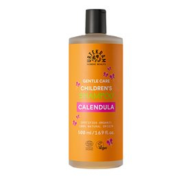 Urtekram Shampoo Til Børn  Bull  500ml
