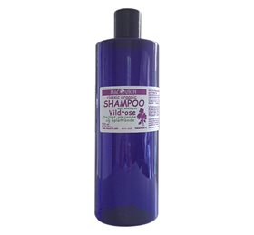 Macurth Shampoo Vildrose  Bull  250ml