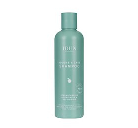 Idun Shampoo Volume   Care 250 Ml