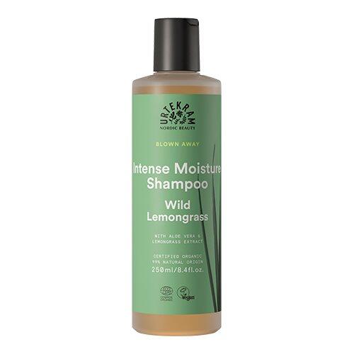 Shampoo Wild Lemongrass   250 Ml