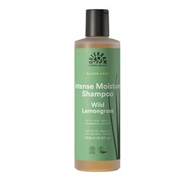 Urtekram Shampoo Wild Lemongrass  Bull  250ml