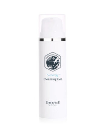 Shangpree S Energy Cleansing Gel 150 Ml
