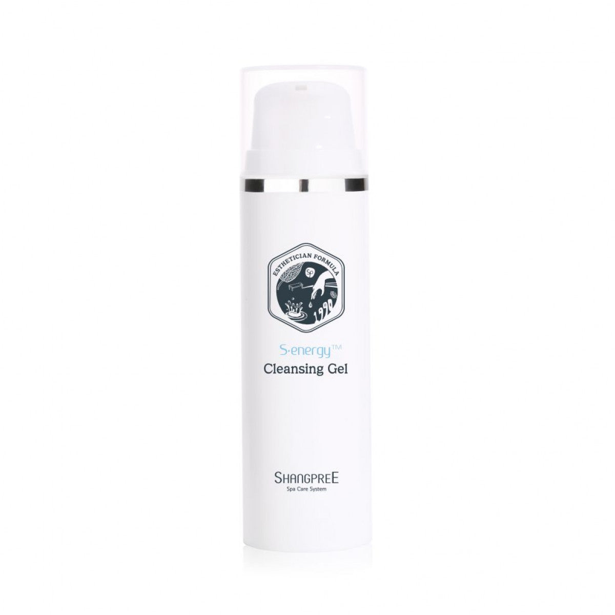 Shangpree S Energy Cleansing Gel 150 Ml