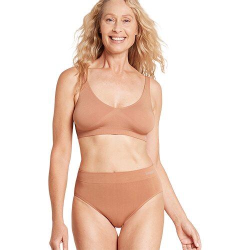 Boody Shaper Crop Bra Nude 2 Str  Xl   1 Stk