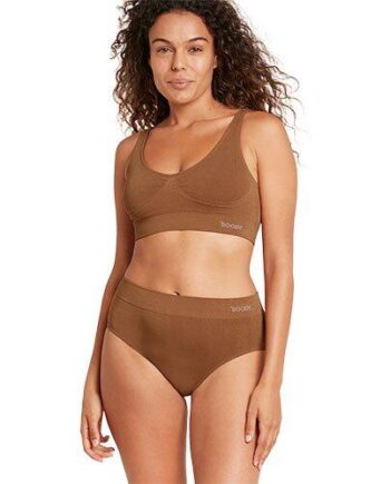 Shaper Crop Bra Nude 4 Str  L   1 Stk