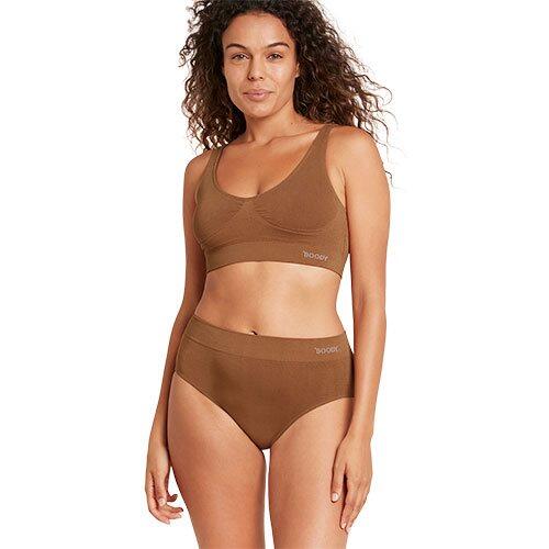 Shaper Crop Bra Nude 4 Str Xl   1 Stk