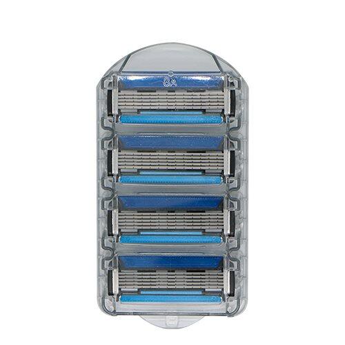 Shavesafe Razor Heads 1 Pk
