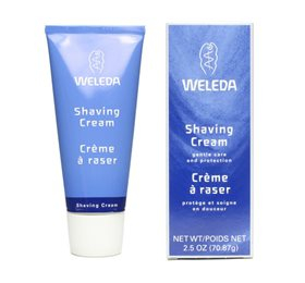 Men Weleda Shaving Cream  Bull  75 Ml