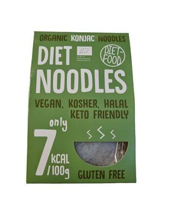Diet Food Shirataki Nudler ø  300g