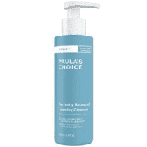 Paula 39 S Choice Resist Perfectly Balanced Foaming Cleanser 190 Ml