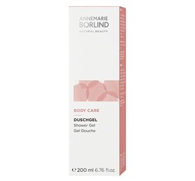 Annemarie B? Rlind Shower Gel Body Care  Bull  200ml