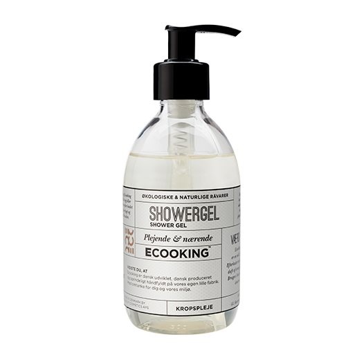 Ecooking Showergel   300 Ml