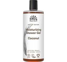 Urtekram Showergel Coconut Bull 500ml