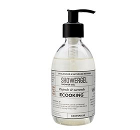 Ecooking Showergel  Bull  300ml