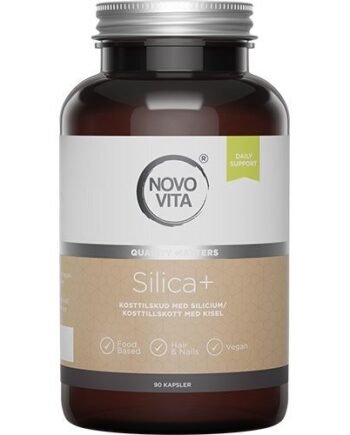 Silica    90 Kapsler