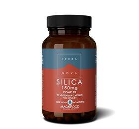 Terra Nova Silica Complex   50 Kap