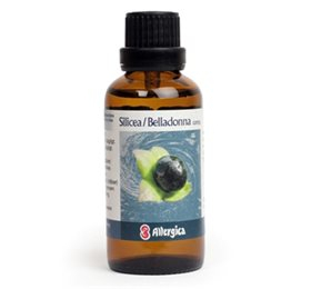 Allergica Silicea  Belladonna Comp   Bull  50ml
