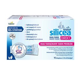 Silicea Mave Tarm Direkt   225 Ml