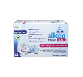 H? Bner Silicea Mave Tarm Direkt 15x15ml