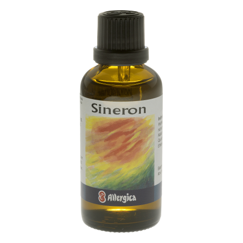 Allergica Sineron  Bull  50 Ml