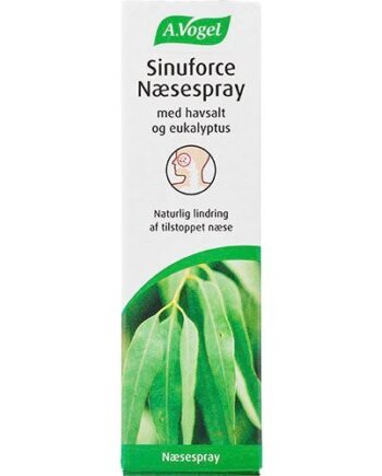 Sinuforce Næse Spray   20 Ml