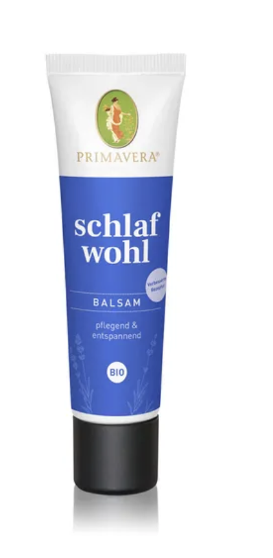 Primavera Kropsbalsam 30ml X