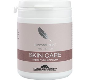 Nd Skin Care M  Hyaluronsyre  Bull  120 Kap