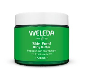 Weleda Skin Food Body Butter   150ml