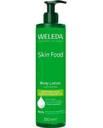 Weleda Skin Food Body Lotion  250ml