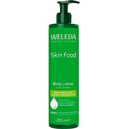 Weleda Skin Food Body Lotion 250ml